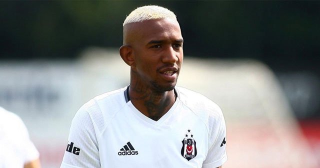 TALİSCA’DAN FİKRET ORMAN’A MESAJ