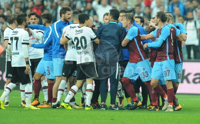 FLAŞ! ŞENOL GÜNEŞ’TEN İSTİFA SİNYALİ