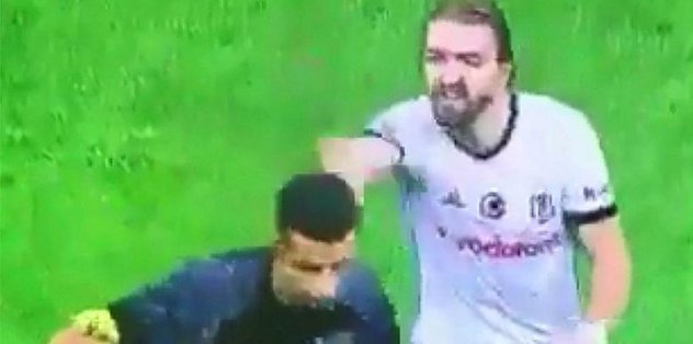 Tam bir hukuk fiyaskosu