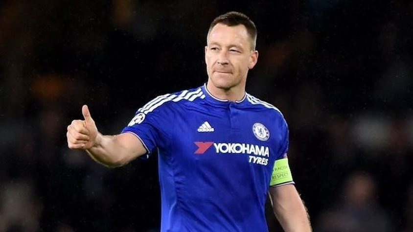 Terry