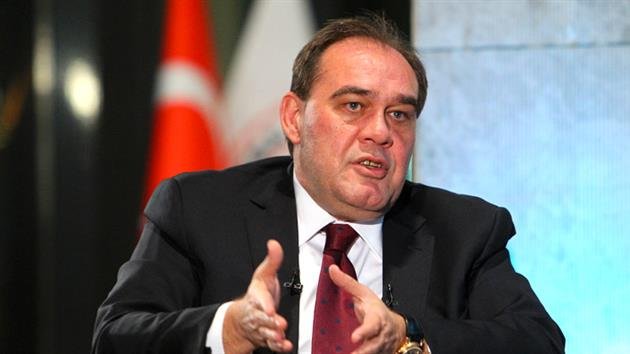 'TFF'de flaş operasyon! Değişim başlıyor