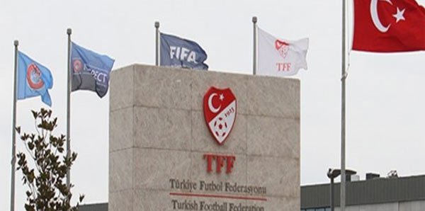 TFF’den hakemler hakkında jet değişiklik!
