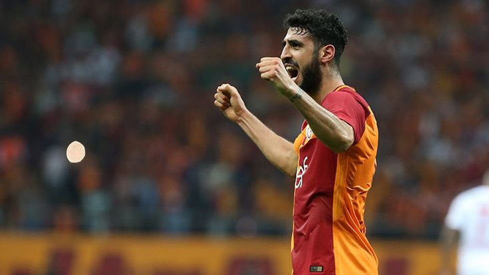 Tolga Ciğerci