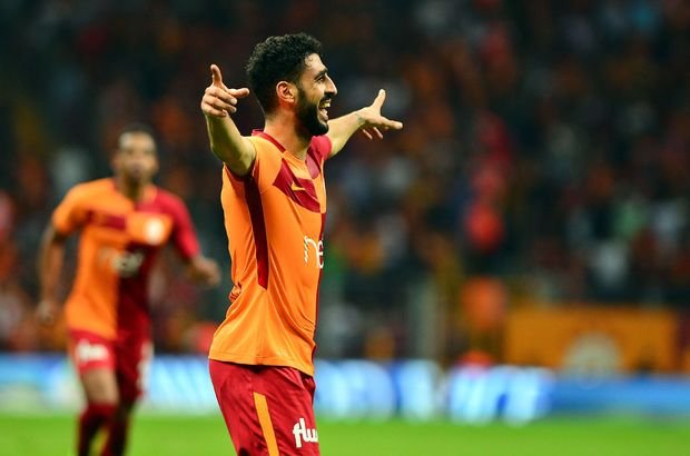 Tolga Ciğerci, Fenerbahçe derbisine saklanıyor