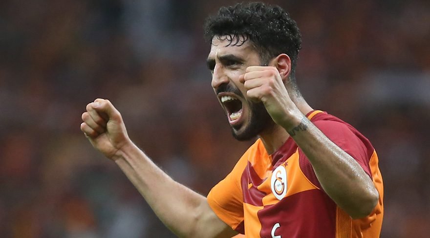 Tolga yoksa Selçuk