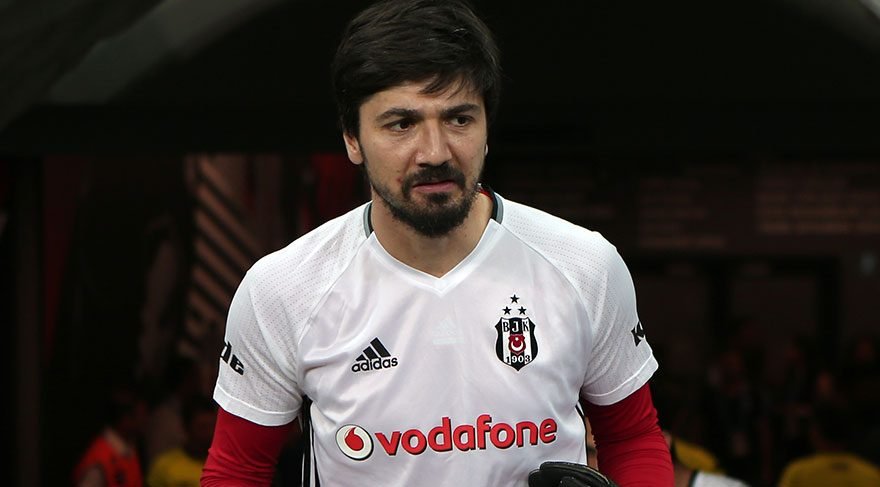 Tolga Zengin’den Talisca açıklaması