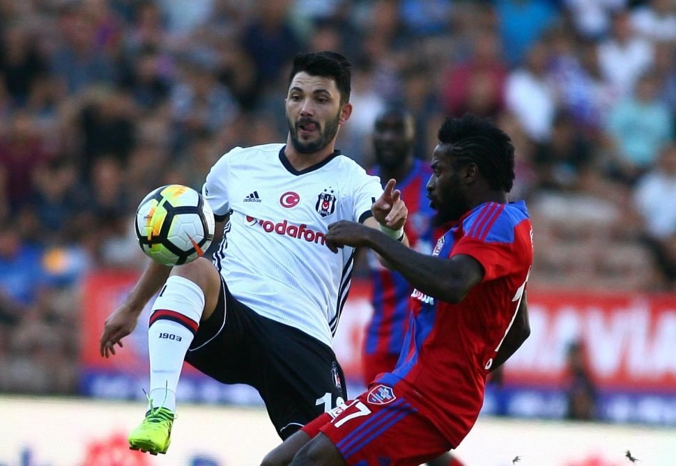 Tolgay Arslan