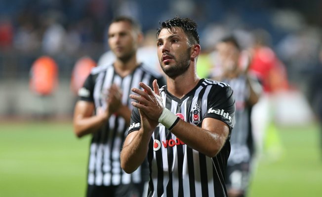 Tolgay Arslan