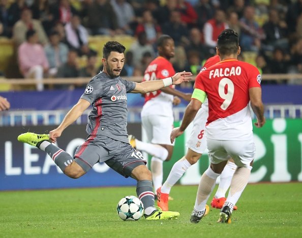 Tolgay Arslan: 450 bin Euro