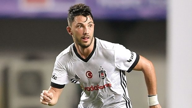 Tolgay Arslan: Hedefimiz Şampiyonlar Ligi’nde gruptan çıkmak