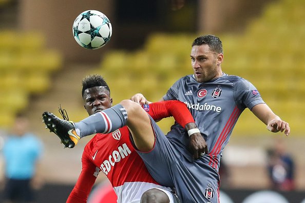 Tosic - Bonservis ödenmedi