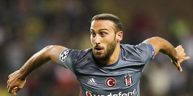 Tosun Paşa takipte