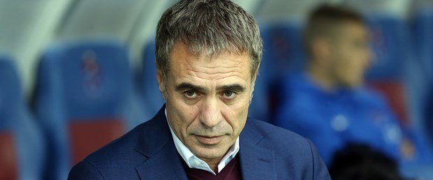 Trabzonspor, Ersun Yanal ile yollarını ayırdı ve Rıza Çalımbay ile anlaştı. Trabzon’daki bu değişim için neler söylersiniz?