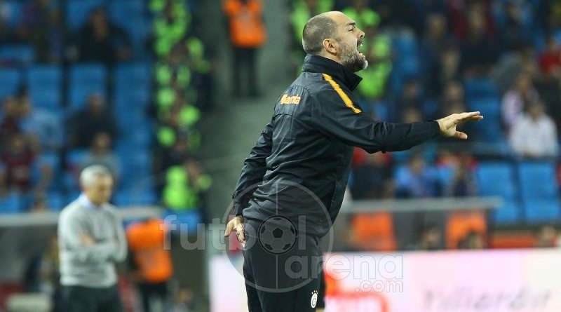 'Trabzonspor maçı sonrası Igor Tudor itiraf etti! 