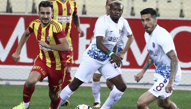 'Trabzonspor taraftarından yıldız oyuncuya büyük tepki!