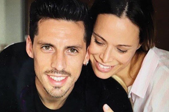 'Trabzonspor'da Jose Sosa'nın başı dertte! Ayrılıyor mu?