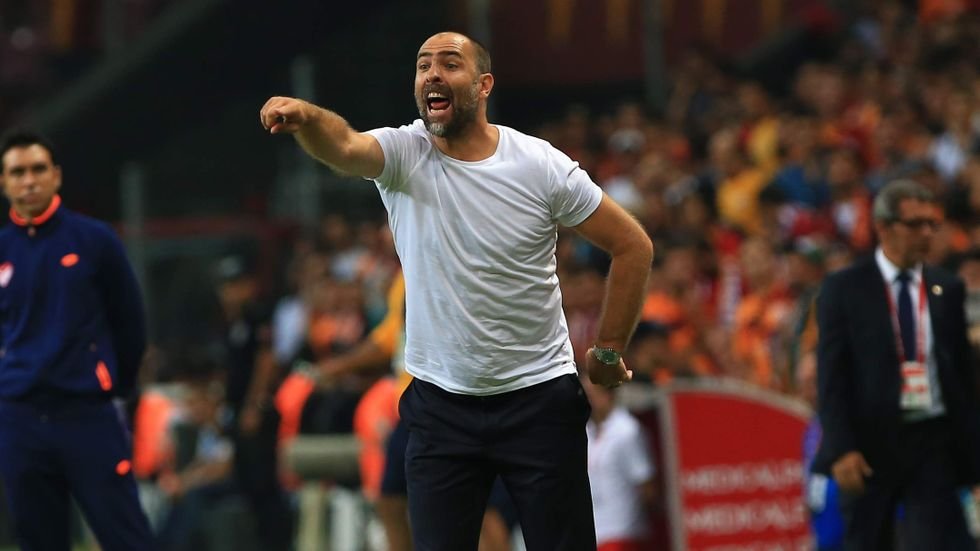 Tudor: Bu gördüğünüz daha yüzde 60!
