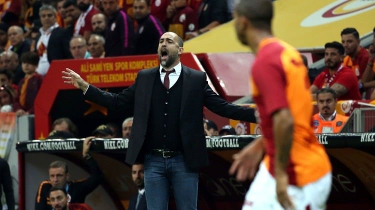 'Tudor neden taktik değiştirdi? İşte çok tartışılan sorunun cevabı