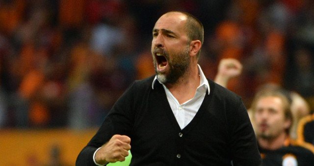 'Tudor'dan Fenerbahçe için Tolga Ciğerci kararı