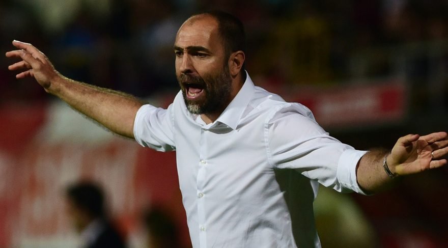 Tudor'dan yıldız oyuncuya kritik uyarı! 