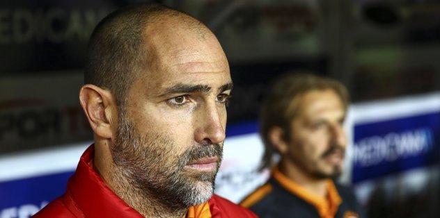 Tudor’un 11’i belli oldu