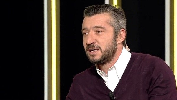 Tümer Metin'den Beşiktaşlı futbolcunun açıklamasına tepki