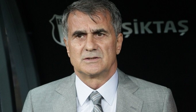 'Uğur Meleke'den Şenol Güneş'e o sözler; 