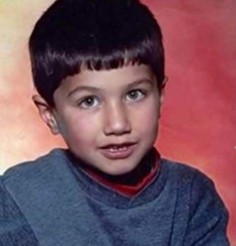 NURİ ŞAHİN