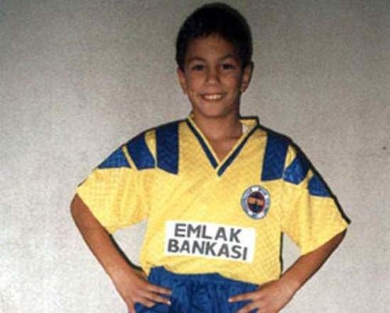 GÖKHAN İNLER