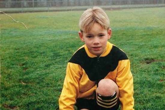 WESLEY SNEİJDER
