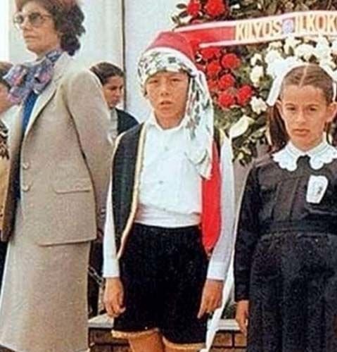 SERGEN YALÇIN