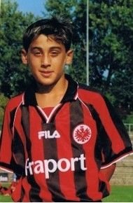 CENK TOSUN