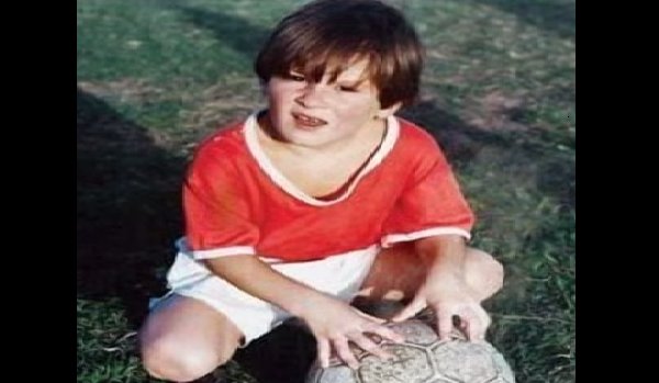MESSI