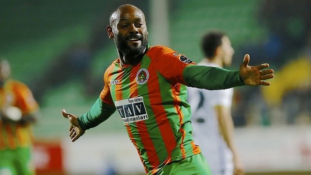 Vagner Love için flaş Galatasaray açıklaması