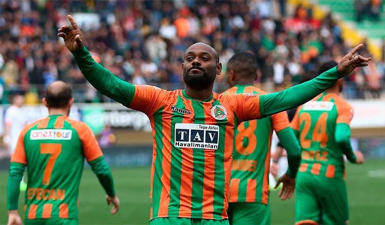 'Vagner Love'den flaş transfer itirafı! 