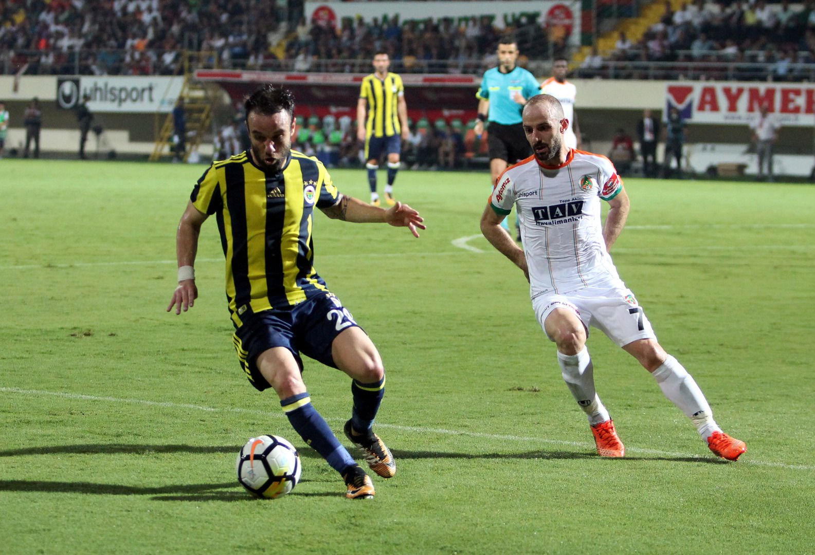 Valbuena