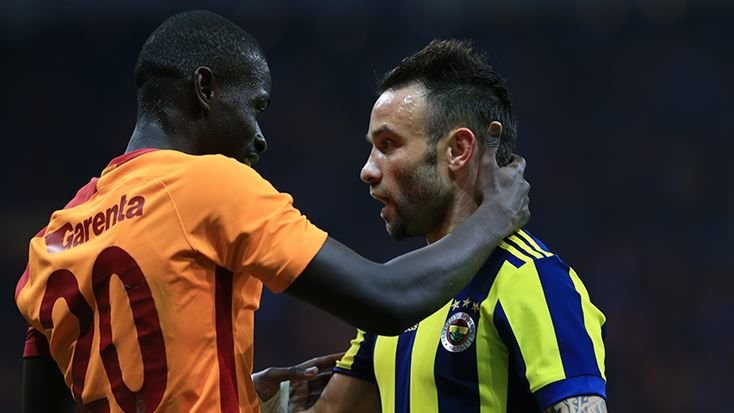 Valbuena: 1 puanı kötü olarak değerlendiremeyiz