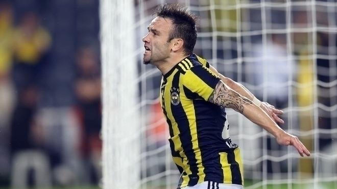 'Valbuena'dan Galatasaray öncesi iddialı mesaj: 