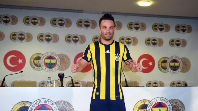 Valbuena'nın eski menajerinden flaş itiraf