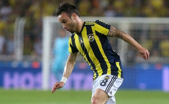 'Valbuena'ya kritik uyarı! Galatasaraylı oyuncularla...
