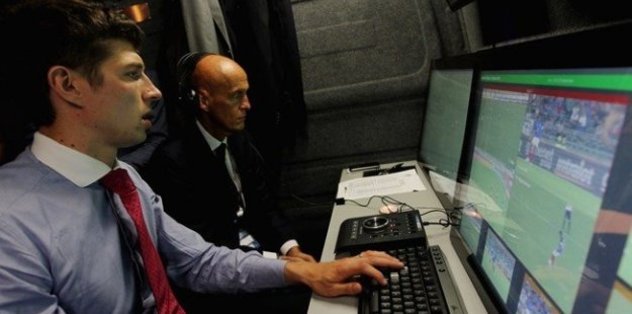 VAR için harekete geçildi! İstanbul’daki maçlarda denenecek