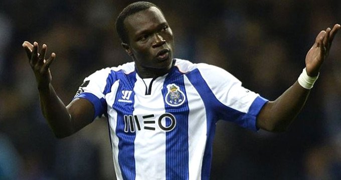 Ve Aboubakar'dan Ryan Babel itirafı