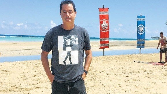Acun, Survivor'u açıkladı! Beşiktaş, Fenerbahçe ve Galatasaraylı futbolcular...