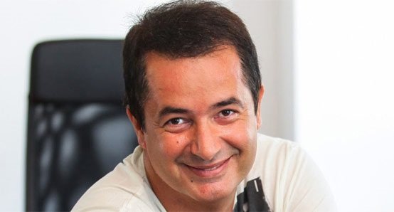 Ve Acun'dan yeni futbol turnuvası! Müjdeyi verdi...