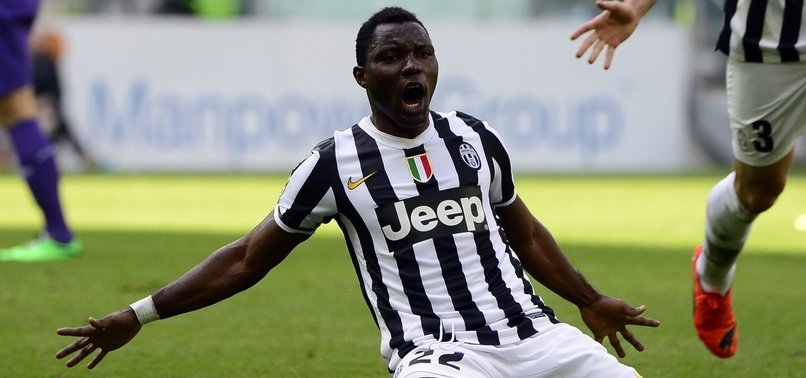 'Ve Asamoah'tan son dakika transfer itirafı! 