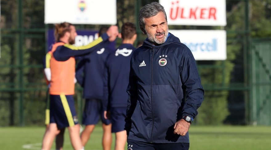 Ve Aykut Kocaman'dan flaş karar! Değiştiriyor...