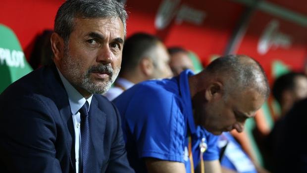 'Ve Aykut Kocaman'dan yıldız isme: 