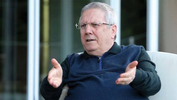 Ve Aziz Yıldırım harekete geçti! Galatasaray derbisi öncesi...