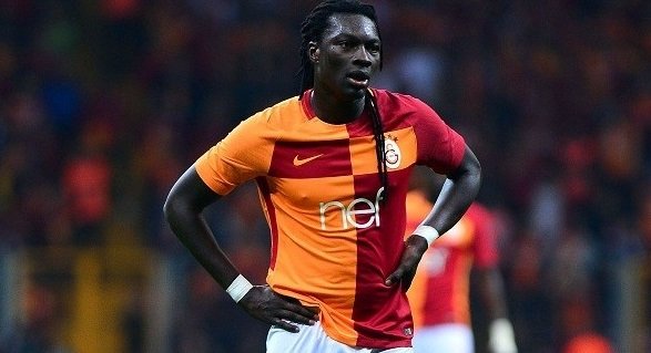 Ve Bafetimbi Gomis itiraf etti! 