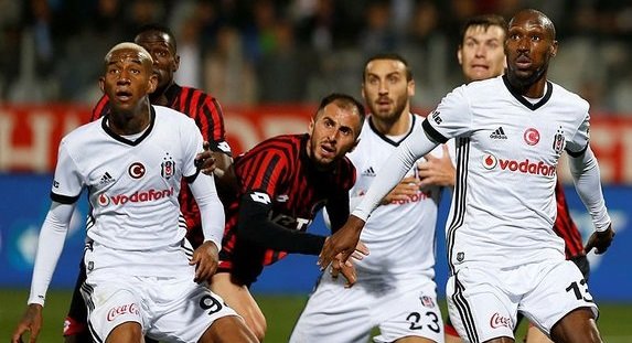 Ve Beşiktaş'ın gizli sorunu o mu? Tartışma yarattı